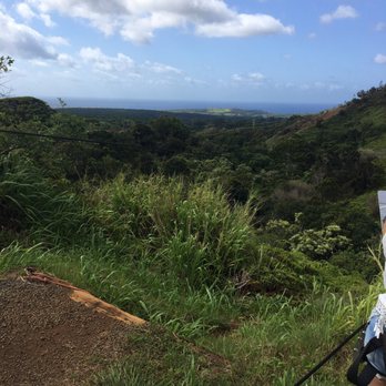 Shaka Zipline - Ziplining Near Me - Koloa, Hawaii Shaka Zipline - Ziplining Near Me - Koloa, Hawaii