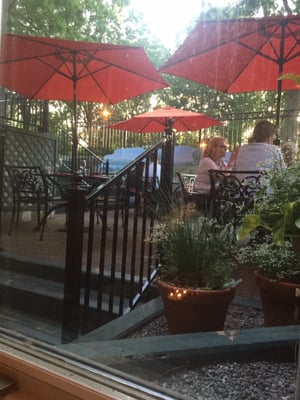 Merrill House by null