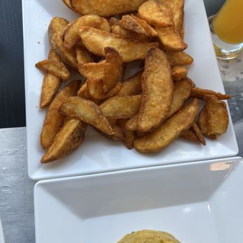 Lechonera Diego - French fries - Mexican Near Me - Carolina, Puerto Rico
