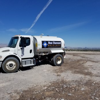 Blue Diamond Machinery - Machine & Tool Rental Near Me - Elko, Nevada