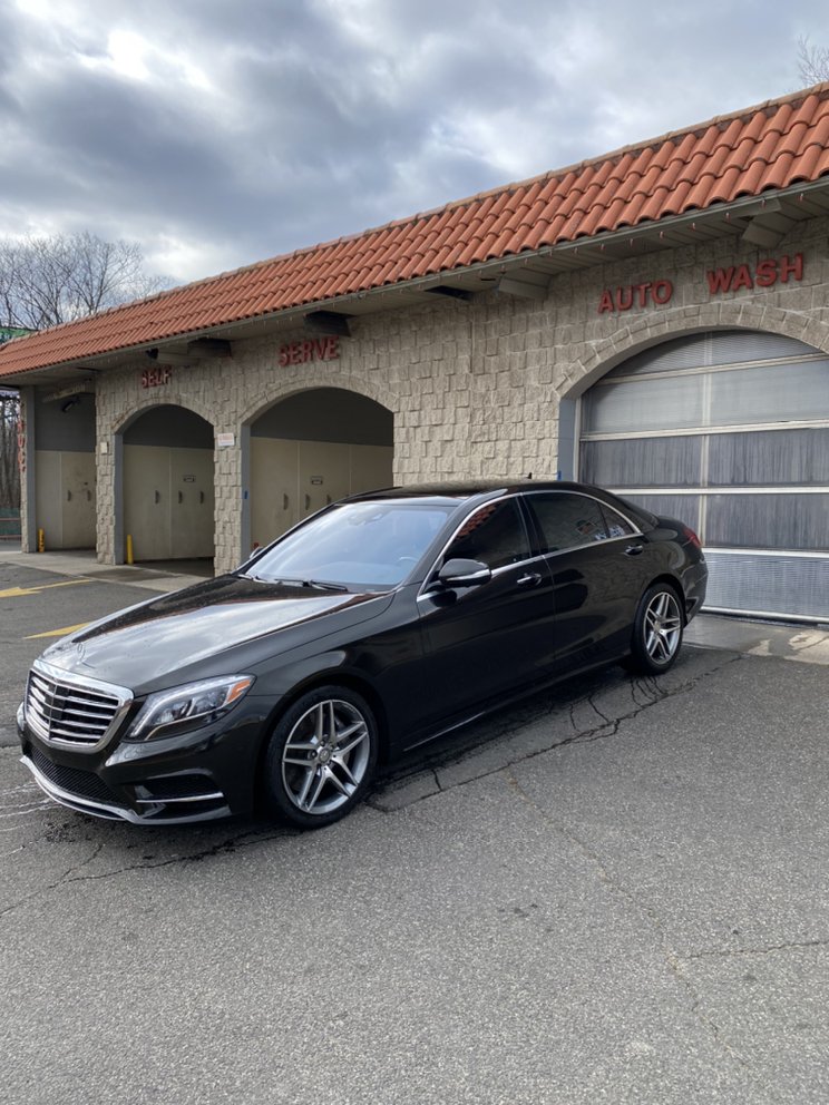 MR. TOUCHLESS CAR WASH Updated September 2024 Request a Quote