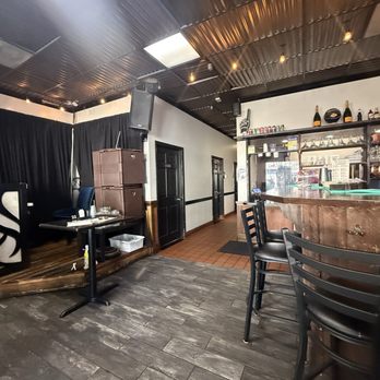 The Wood - Barbeque Near Me - Inglewood, California The Wood - Barbeque Near Me - Inglewood, California