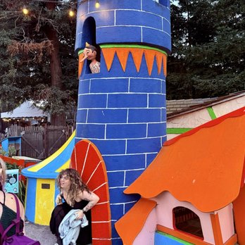 Fairyland for Grownups - Festivals Near Me - Oakland, California Fairyland for Grownups - Festivals Near Me - Oakland, California