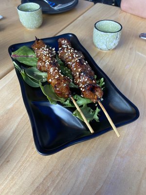 Ramen Yakitori + Bar by null
