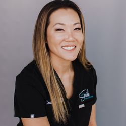 Smile Shop Dental and Facial Aesthetics - Dr Grace Chung