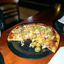 Maxwells Eatery