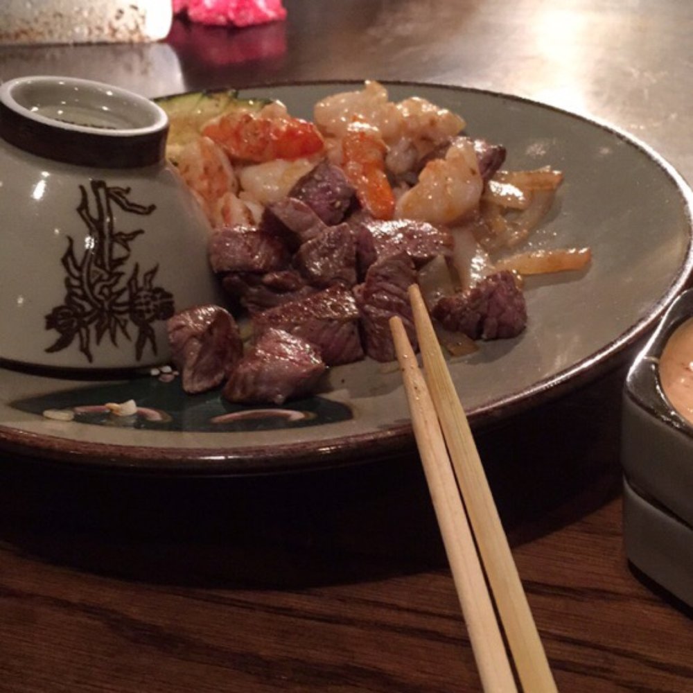 Benihana - Sushi Bars Near Me - Maple Grove, Minnesota Benihana - Sushi Bars Near Me - Maple Grove, Minnesota