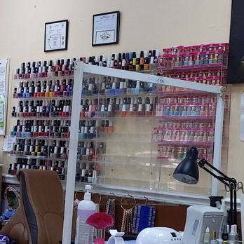 Queen Nails - Nail Salons Near Me - Largo, Florida Queen Nails - Nail Salons Near Me - Largo, Florida