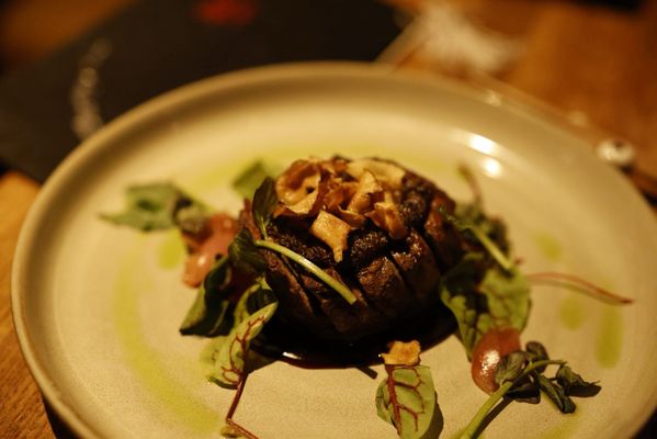 TAO Asian Bistro & Nightclub by null