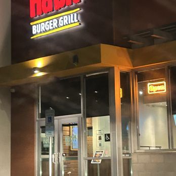 Habit Burger & Grill - Outside restaurant - Burgers Near Me - Surprise, Arizona Habit Burger & Grill - Outside restaurant - Burgers Near Me - Surprise, Arizona