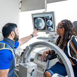 Arthritis Knee Pain Centers - Charlotte