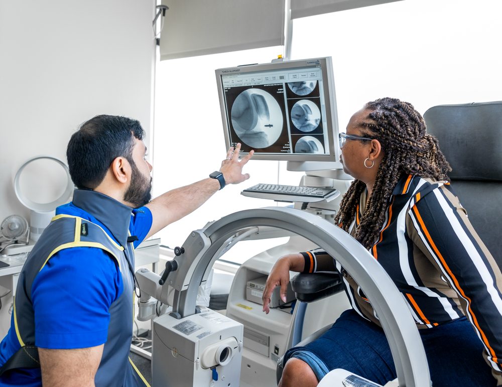 ARTHRITIS KNEE PAIN CENTERS CHARLOTTE Updated October 2024 8401