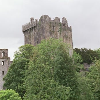 Blarney Castle - Landmarks & Historical Buildings Near Me - Blarney, Colorado