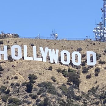 Hollywood Sign - Hollywood iconic sign - Landmarks & Historical Buildings Near Me Hollywood Sign - Hollywood iconic sign - Landmarks & Historical Buildings Near Me