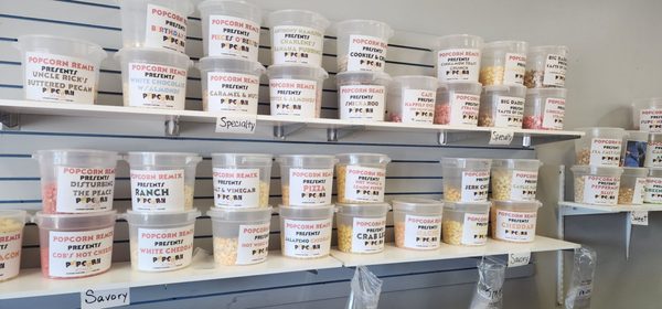 Popcorn Remix by null