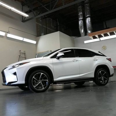 LEXUS - Some LEXUS models we had the pleasure of tinting. LEXUS - Some LEXUS models we had the pleasure of tinting.