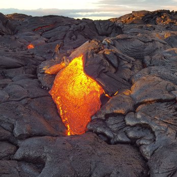 EpicLava - Hiking Near Me - Mountain View, Hawaii