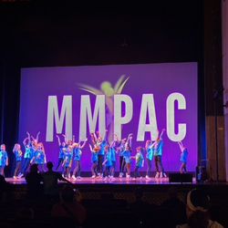 Weinberg Center performance