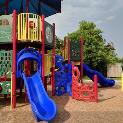 Blue Heron Park - Playground