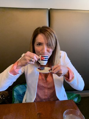 Guava's Cuban Cafe by null Guava's Cuban Cafe by null