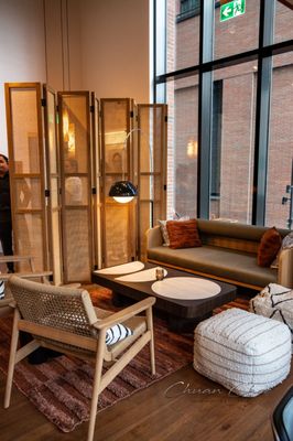 Lulu Bar Toronto by null