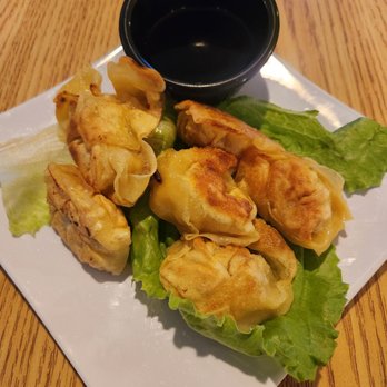 Boba Tea & Pho - Crispy Dumplings - Vietnamese Near Me - Kingsland, Georgia