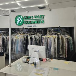 Kims Valet Cleaners