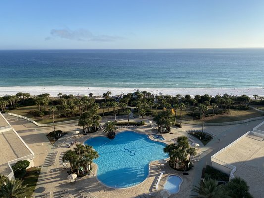 Silver Shells Beach Resort & Spa by null
