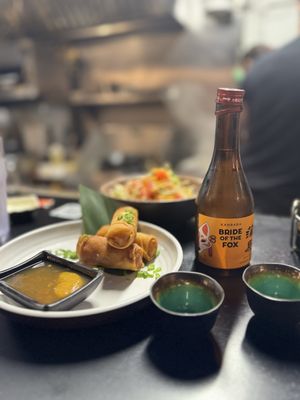 Dumplings Mi Amor by null