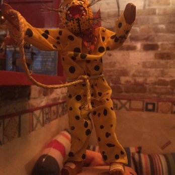 Chilam Balam - This is Chilam Balam! - Mexican Near Me - Chicago, Illinois