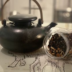 Pointer Brewery - Hot tea