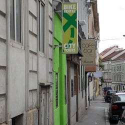 Vienna Explorer