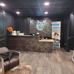 Medical Man Cave