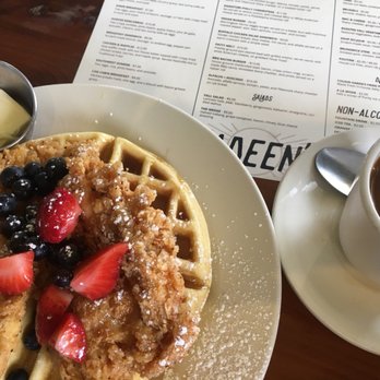 Nadeen's Hermitage Haven - Breakfast & Brunch Near Me - Hermitage, Tennessee