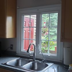 Tewksbury Windows and Door