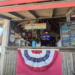 Riptide Bar & Grill