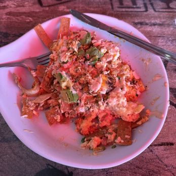 Ruby Slipper Pensacola - The Migas meal was wonderful! - Breakfast & Brunch Near Me - Pensacola, Florida Ruby Slipper Pensacola - The Migas meal was wonderful! - Breakfast & Brunch Near Me - Pensacola, Florida