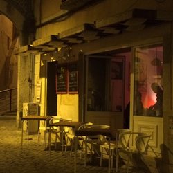Giradiscos Cafè