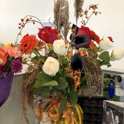 Hengstenberg's Florist - Birthday Gift! Absolutely breath taken! Even more gorgeous in person. Thank you!