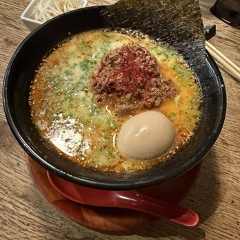 Ramen Izakaya Yu-Gen - Izakaya Near Me - Mountain View, California
