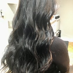 Extensions Bar - Sew in Extensions