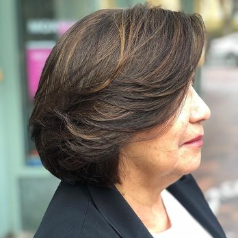 MOXee Salon & Spa - Hair Salons Near Me - Washington, DC, District of Columbia