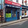Photo of Tib Street Off Licence