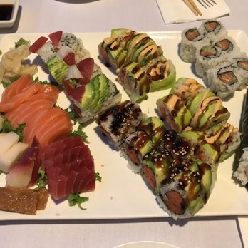 Kumo Asian Bistro - Sushi Bars Near Me - Somerville, New Jersey