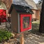 Photo of Community Book Box