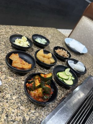 Temecula Korean Bbq by null