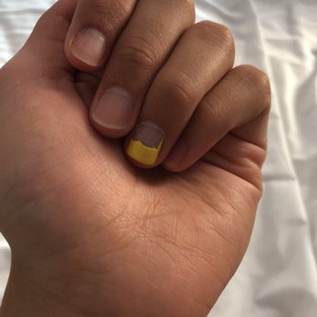 Rainbow Nails Spa - Nail Salons Near Me - Sonoma, California