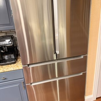 Aggressive Appliances - Appliances Near Me - Orlando, Florida