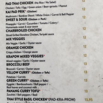 S T Noodle Bar - Lunch specials - Thai Near Me - Long Beach, California S T Noodle Bar - Lunch specials - Thai Near Me - Long Beach, California