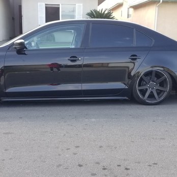 Privilege Auto Body - Happy car, happy owner. :) - Body Shops Near Me - Torrance, California